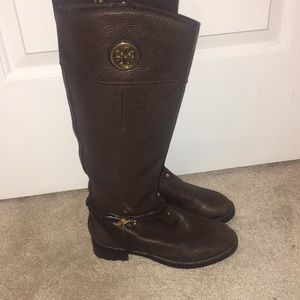 Tory Burch Boots
